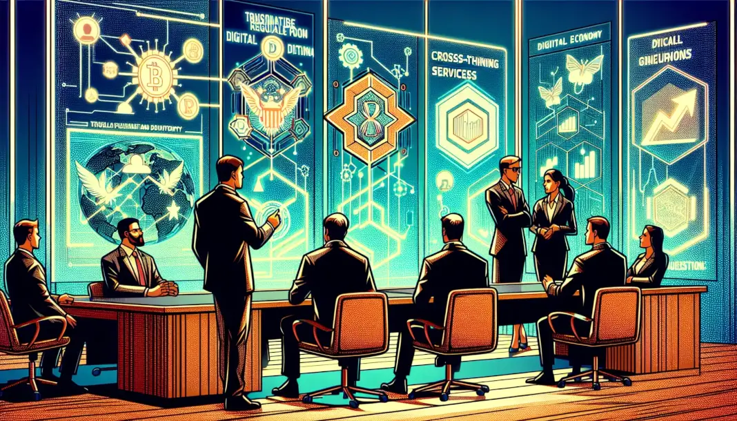 binance-secures-aml-registration-in-pakistan-advancing-regulatory-collaboration Binance Secures AML Registration in Pakistan, Advancing Regulatory Collaboration