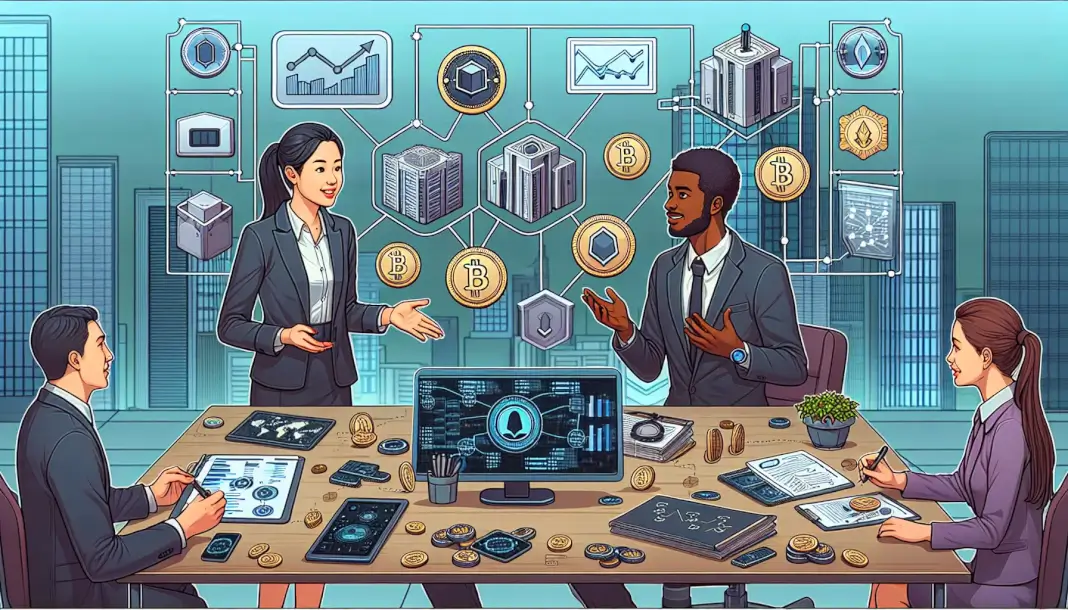 BitGo Integrates IOTA, Enhancing Institutional Access and Security