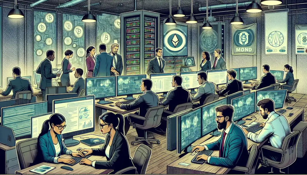 Bybit Launches Monad (MON) Staking on On-Chain Earn Platform