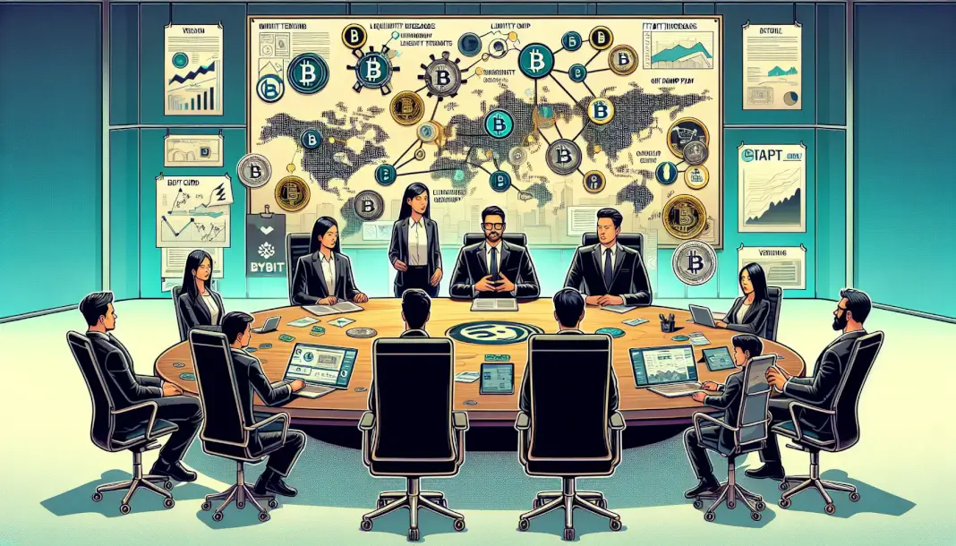 bybit-partners-with-circle-to-enhance-global-usdc-adoption Bybit Partners with Circle to Enhance Global USDC Adoption