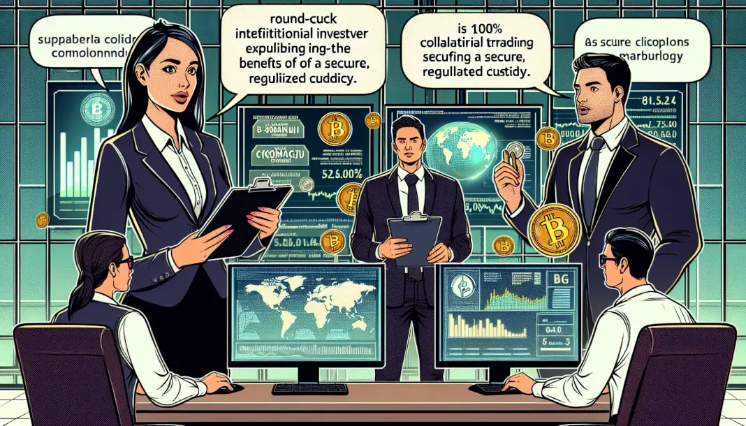 bybit-partners-with-komainu-for-secure-24-7-trading-of-institutional-assets Bybit Partners with Komainu for Secure 24/7 Trading of Institutional Assets
