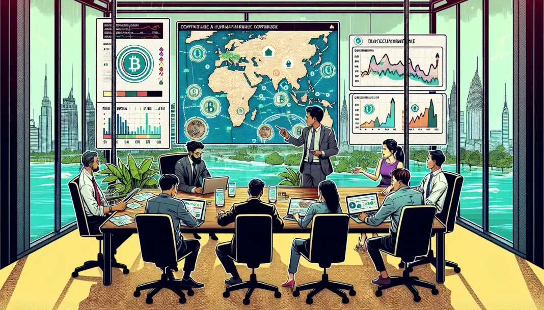 Bybit Pledges $100,000 in Humanitarian Aid to Sri Lanka Amid Cyclone Ditwah Devastation