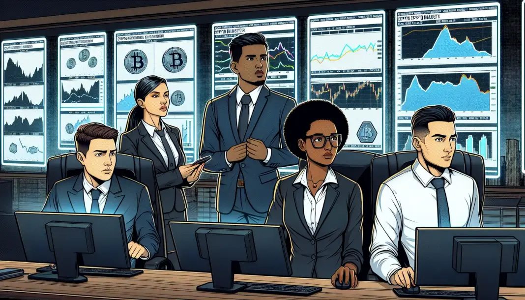 bybit-and-block-scholes-report-fed-outlook-fails-to-boost-crypto-derivatives-sentiment Bybit and Block Scholes Report: Fed Outlook Fails to Boost Crypto Derivatives Sentiment