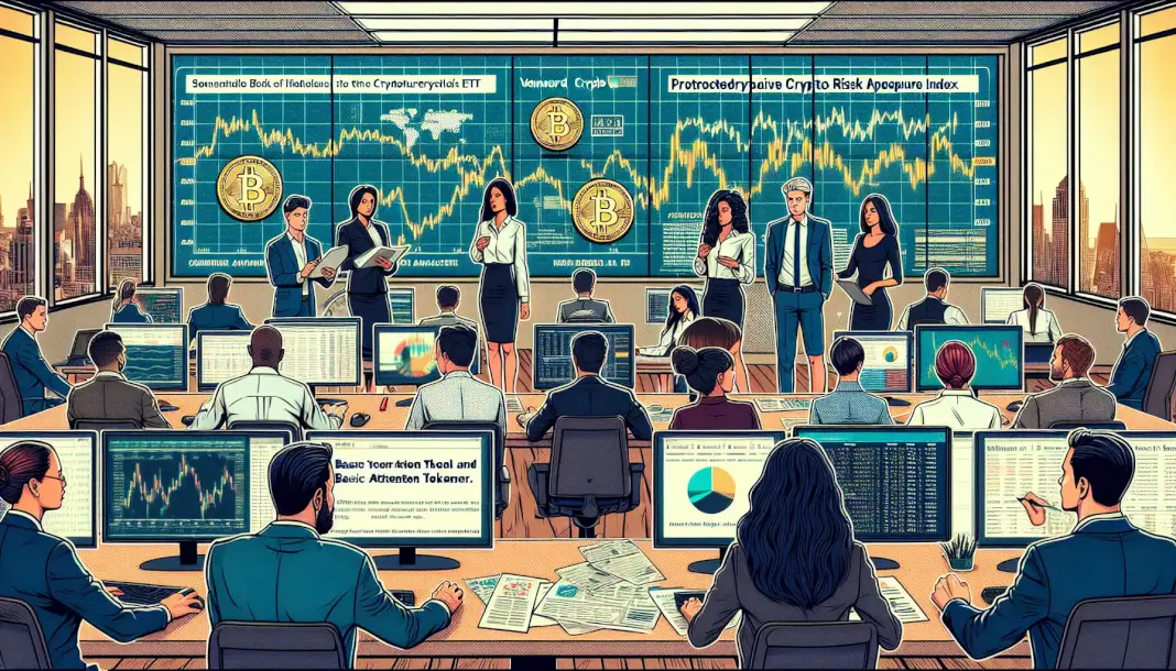 Bybit and Block Scholes Report Signals Cautious Optimism in Crypto Markets