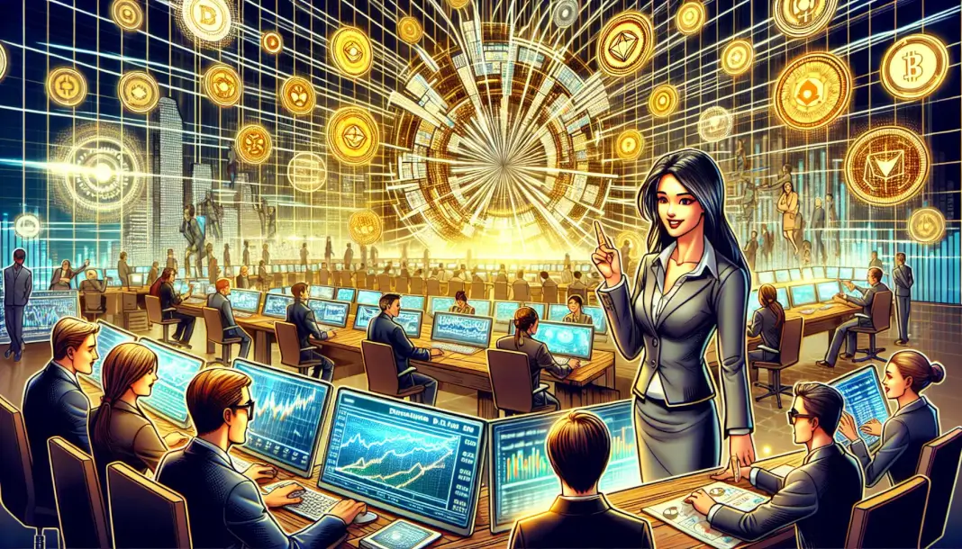 Byreal Achieves $1 Billion in Trading Volume on Solana in Just 10 Weeks