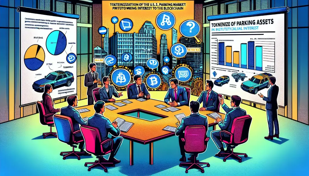 casper-and-stobox-collaborate-to-tokenize-144-billion-u-s-parking-market Casper and Stobox Collaborate to Tokenize $144 Billion U.S. Parking Market
