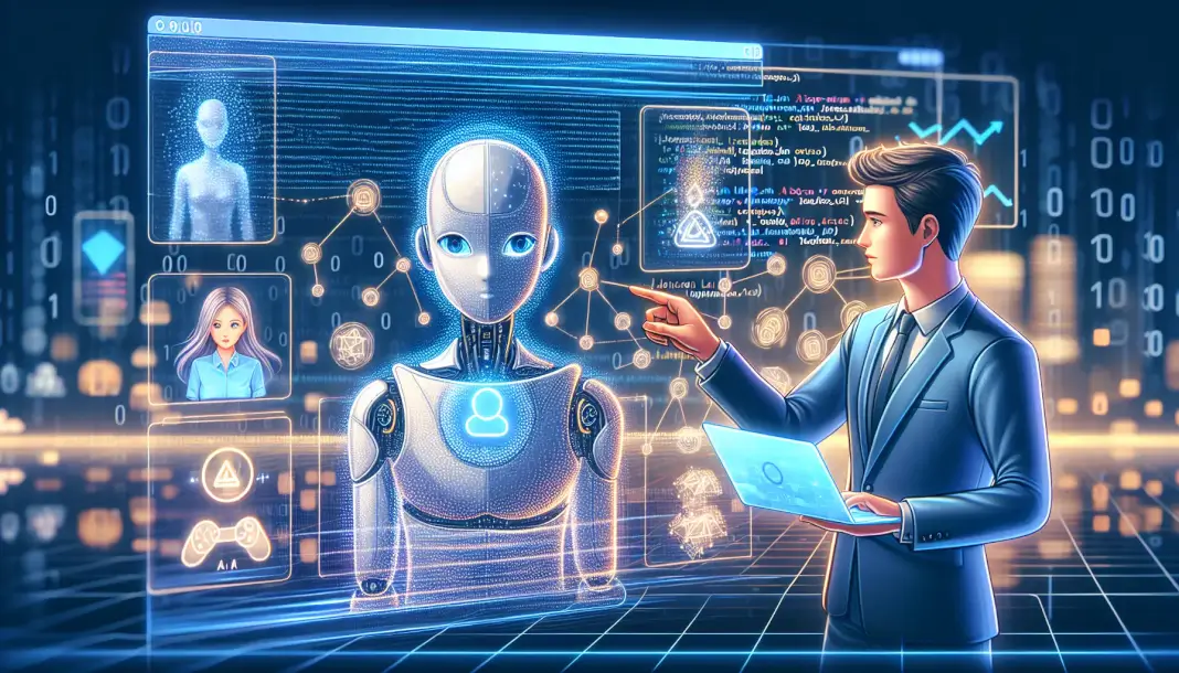 Chromia Enhances Virtuals' Agent Commerce Protocol with Decentralized Data Layer