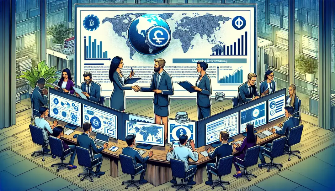 circle-and-lianlian-global-sign-mou-to-explore-stablecoin-powered-payment-solutions Circle and LianLian Global Sign MOU to Explore Stablecoin-Powered Payment Solutions