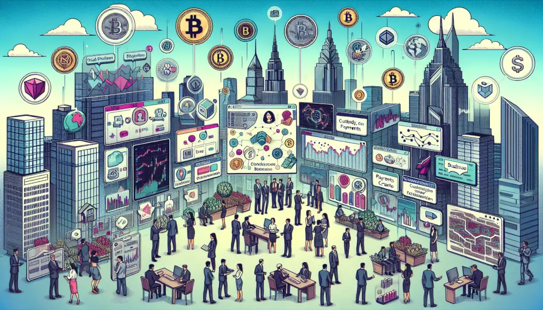 coinbase-expands-financial-offerings-with-new-products-and-services Coinbase Expands Financial Offerings with New Products and Services