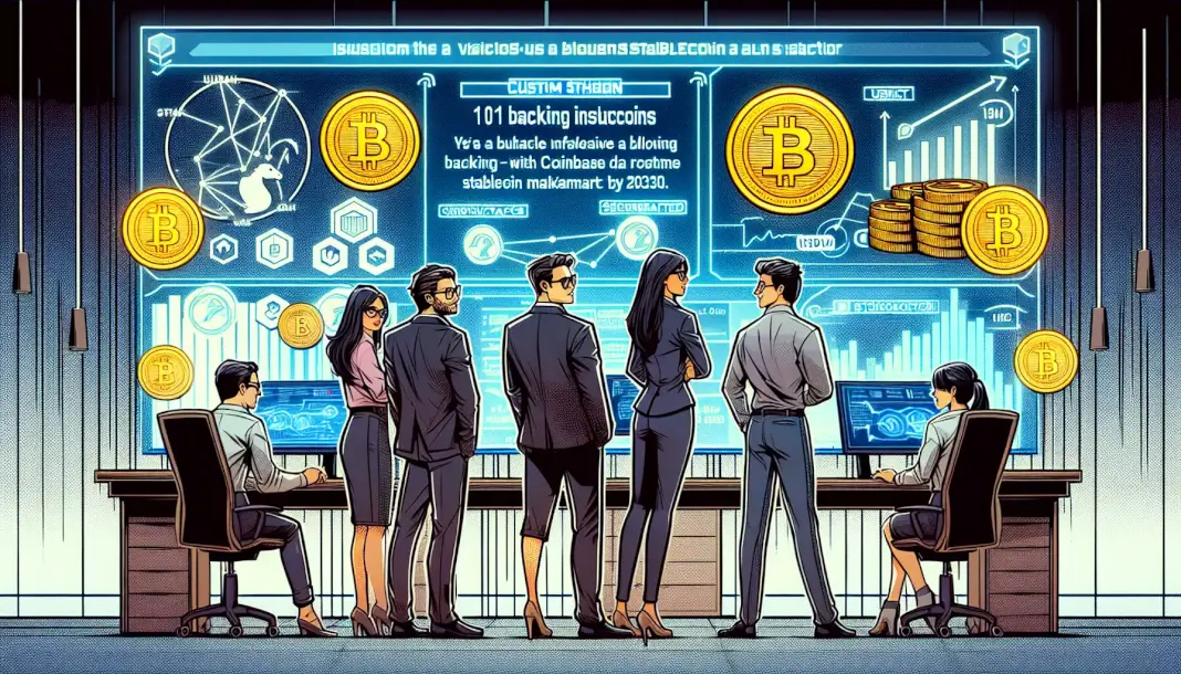 coinbase-introduces-custom-stablecoins-for-businesses Coinbase Introduces Custom Stablecoins for Businesses