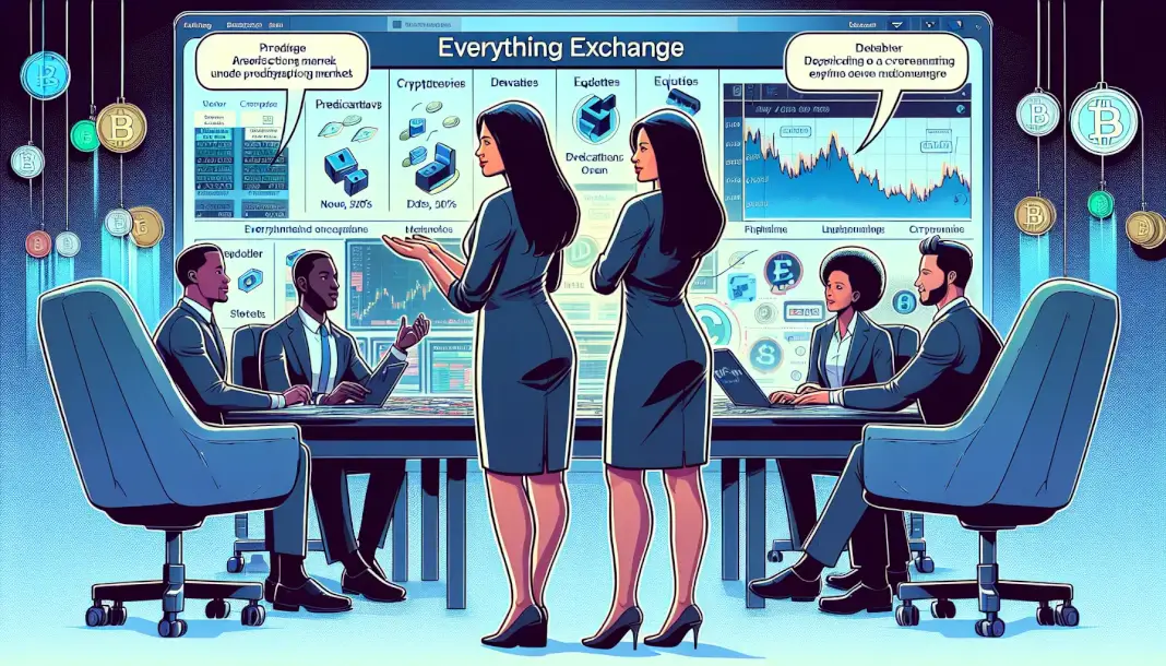 coinbase-to-acquire-the-clearing-company-to-enhance-prediction-markets Coinbase to Acquire The Clearing Company to Enhance Prediction Markets