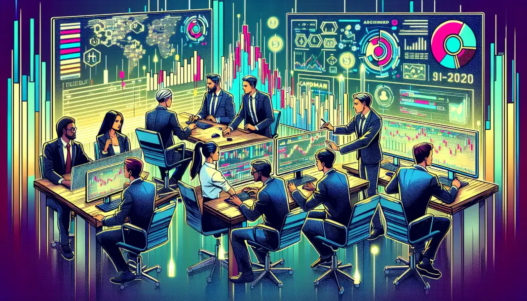 Crypto.com Exchange Integrates with Cede Hub for Enhanced Trading Competitions