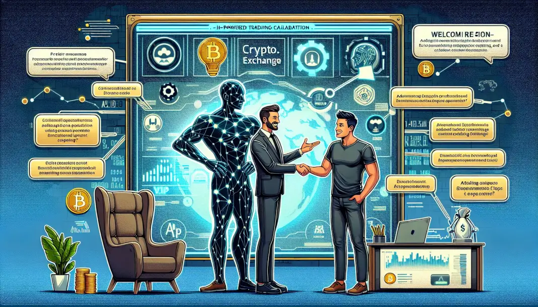 Crypto.com Partners with Doblox to Enhance Trading Experience