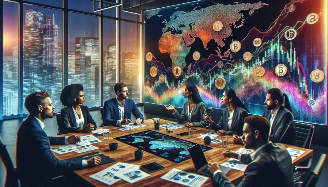 Crypto.com and e& Money Partner to Enhance UAE Crypto Ecosystem