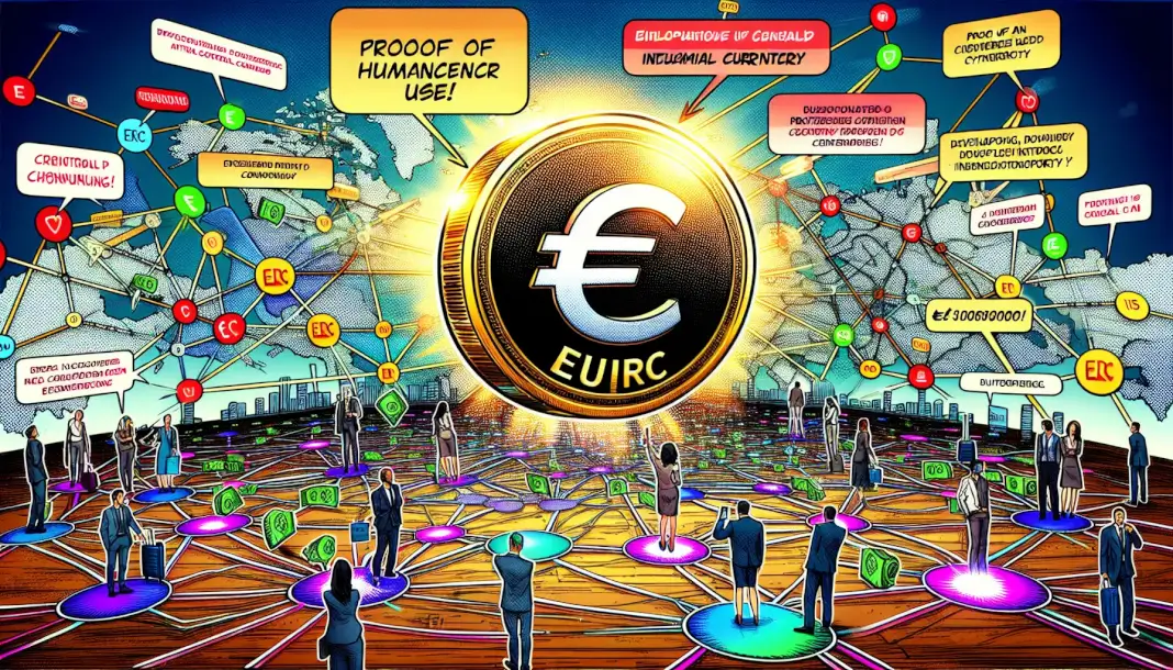 eurc-stablecoin-launches-on-world-chain-expanding-euro-liquidity EURC Stablecoin Launches on World Chain, Expanding Euro Liquidity