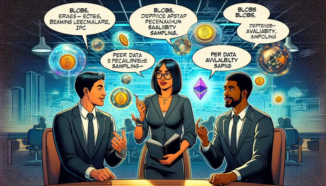 ethereums-fusaka-upgrade-a-new-era-in-network-scaling Ethereum's Fusaka Upgrade: A New Era in Network Scaling