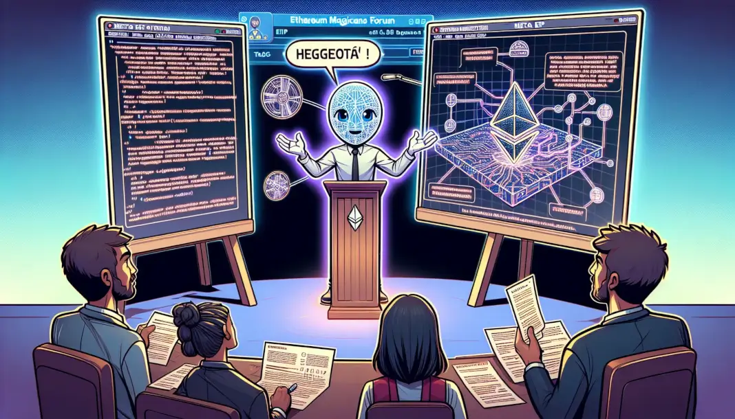 Ethereum's Hegotá Upgrade: Key Features and Timeline Announced