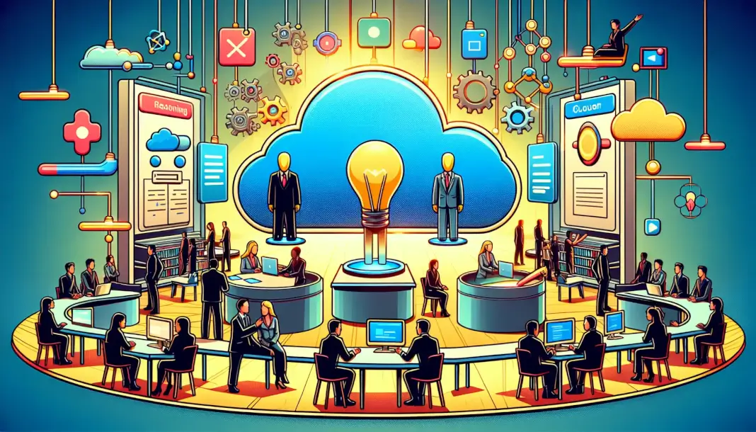 Fetch.ai Expands AI Collaboration with Google Cloud to Enhance Agentverse Ecosystem