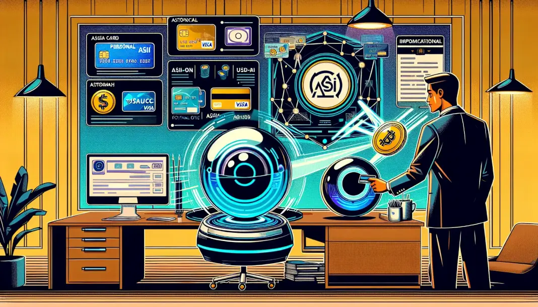 Fetch.ai Launches World's First AI-to-AI Payment System for Autonomous Transactions