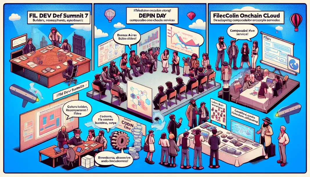 filecoin-onchain-cloud-launches-in-argentina-signaling-a-new-era-for-decentralized-infrastructure Filecoin Onchain Cloud Launches in Argentina, Signaling a New Era for Decentralized Infrastructure