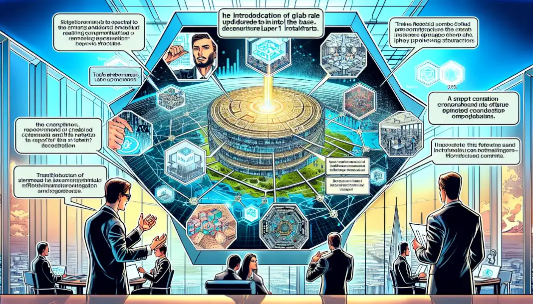 iota-celebrates-10th-anniversary-with-major-upgrades-and-global-expansion IOTA Celebrates 10th Anniversary with Major Upgrades and Global Expansion