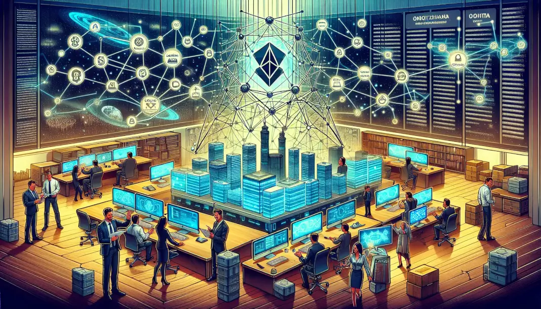 IOTA Mainnet Integrates LayerZero and Stargate for Enhanced Cross-Chain Interoperability