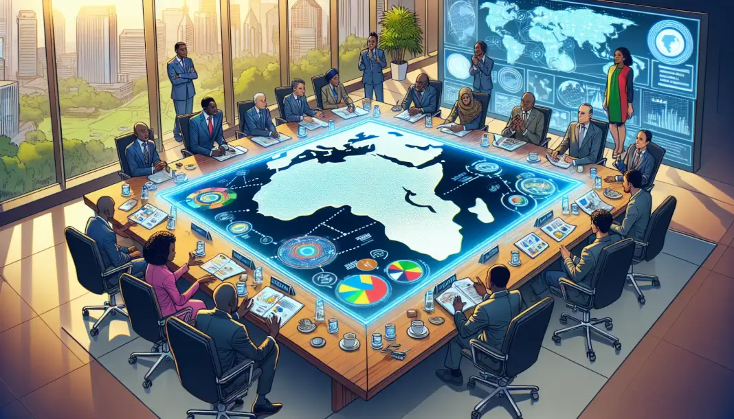 iota-and-adapt-initiative-aim-to-transform-african-trade-landscape IOTA and ADAPT Initiative Aim to Transform African Trade Landscape