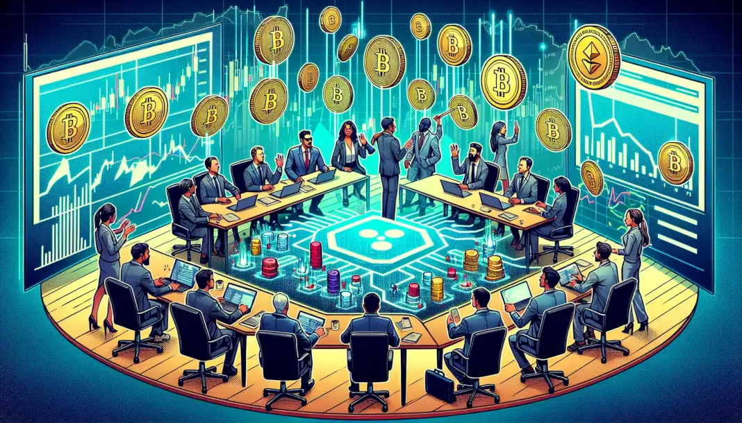 Infrared (IR) Now Available for Trading on Kraken