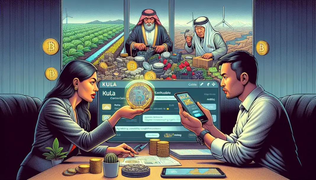 kula-token-now-available-for-trading-on-kraken KULA Token Now Available for Trading on Kraken