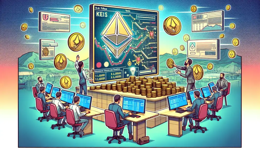 kraken-launches-trading-for-us-token-from-talus-network Kraken Launches Trading for US Token from Talus Network