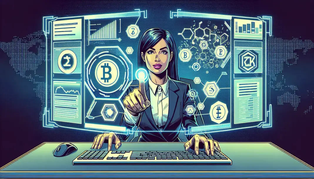 Kraken Lists zkPass (ZKP) for Trading, Enhancing Privacy in DeFi