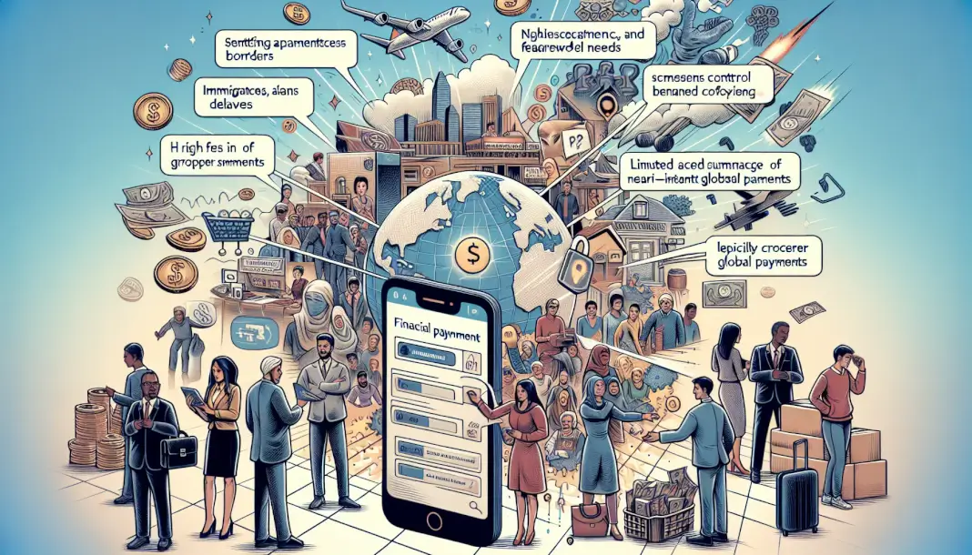 Lipaworld Transforms Global Payments with Stablecoin Technology