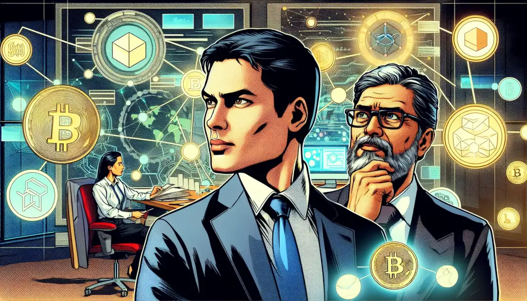 max-kordek-returns-as-ceo-to-refocus-lisks-strategic-direction Max Kordek Returns as CEO to Refocus Lisk's Strategic Direction