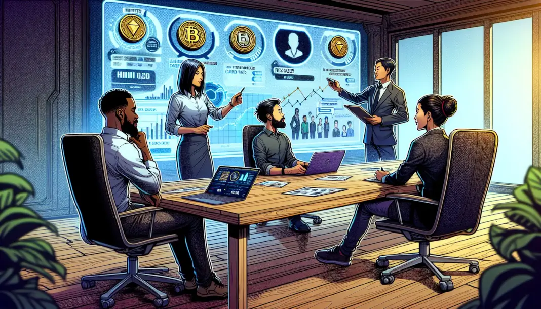 Membit Launches Staking Program to Enhance Community Engagement