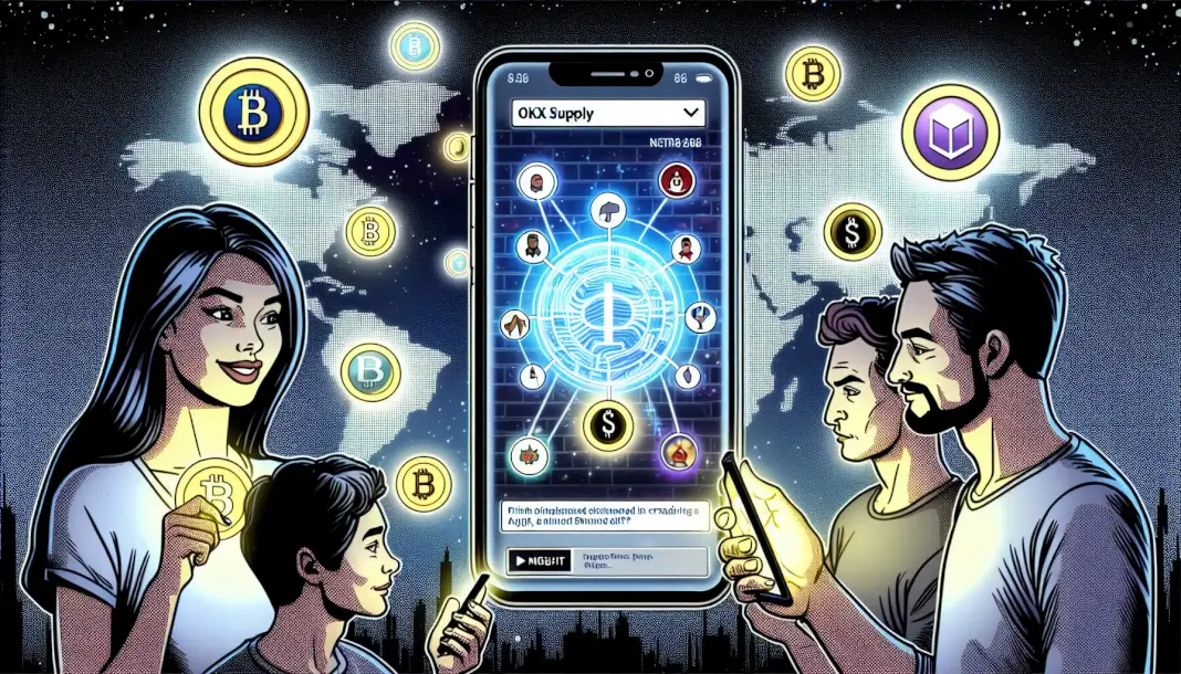 okx-launches-cedefi-incentive-program-with-120-million-night-token-reward-pool OKX Launches CeDeFi Incentive Program with 120 Million NIGHT Token Reward Pool