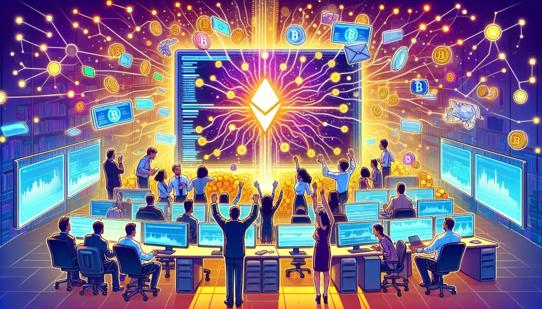 Polygon Enhances Payment Capabilities with Madhugiri Hardfork