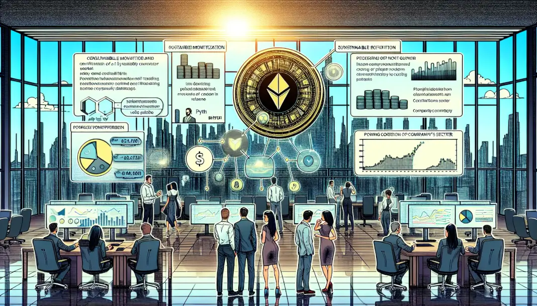 pyth-network-introduces-pyth-reserve-to-enhance-network-value Pyth Network Introduces PYTH Reserve to Enhance Network Value