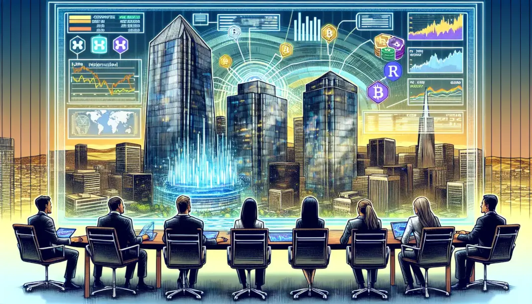 ripple-partners-with-tjm-investments-to-enhance-institutional-trade-execution Ripple Partners with TJM Investments to Enhance Institutional Trade Execution