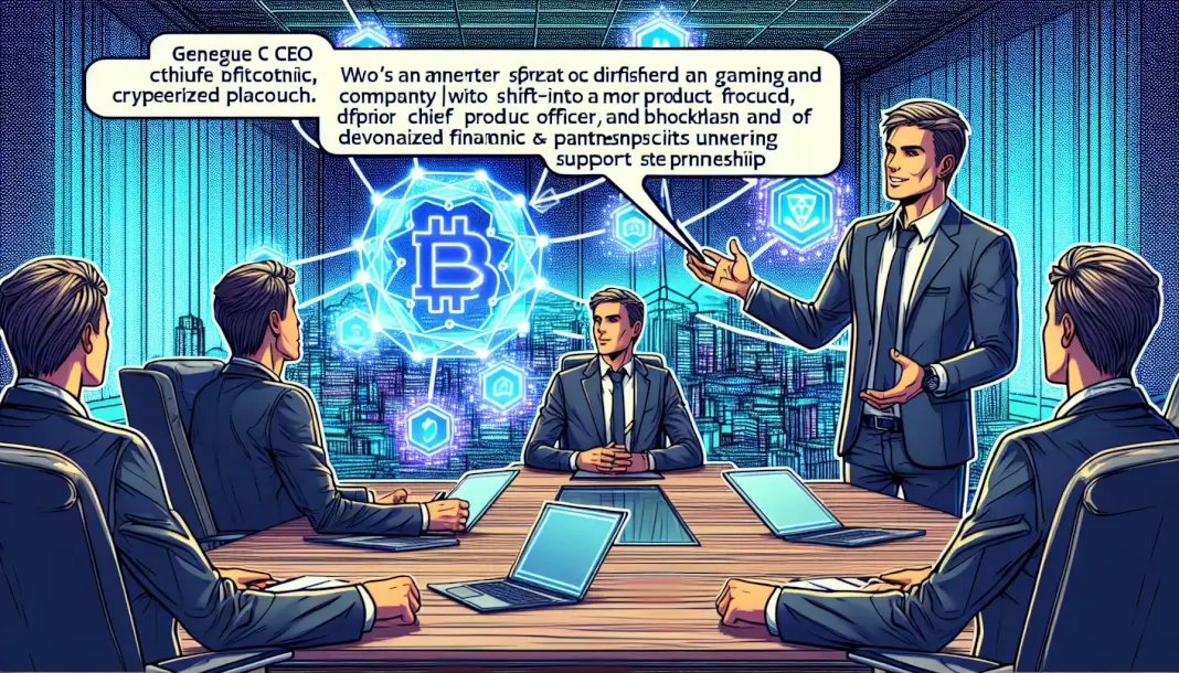 ryan-wyatt-appointed-ceo-of-cronos-labs-plans-strategic-shift Ryan Wyatt Appointed CEO of Cronos Labs, Plans Strategic Shift