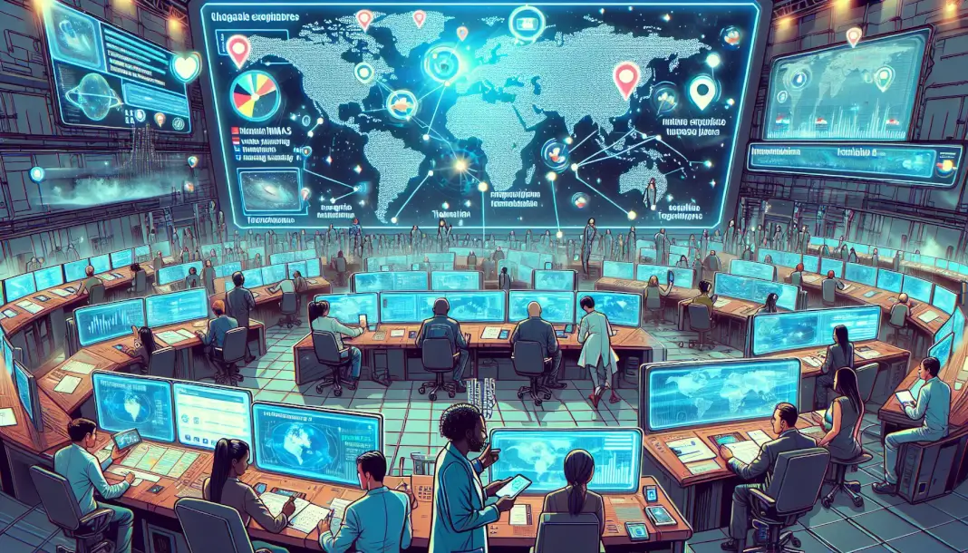 SERA Democratizes Space Exploration with TON Blockchain Integration