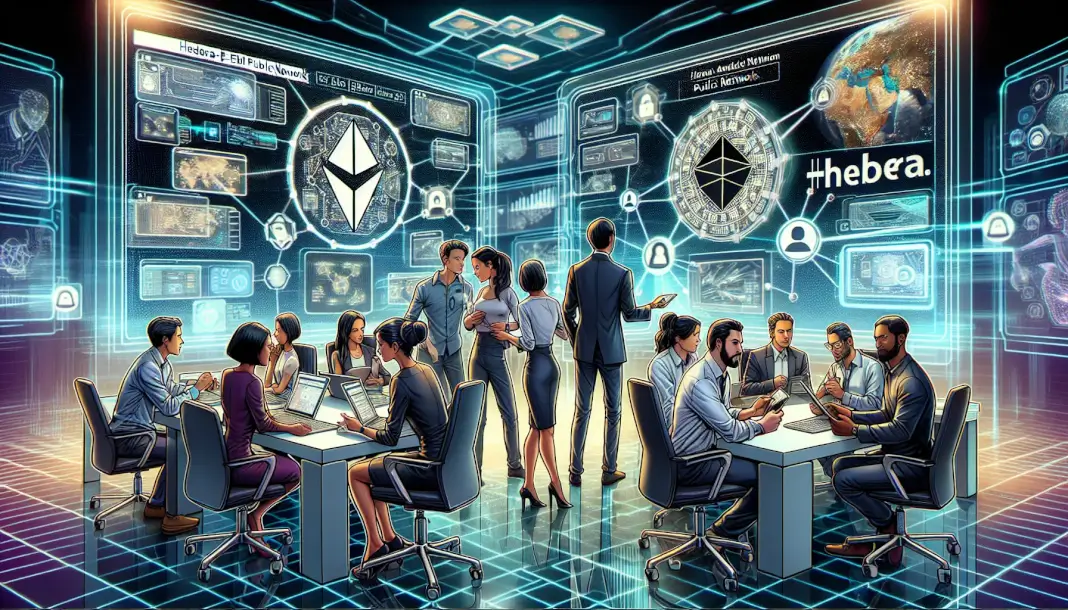 SafePal Integrates Hedera-EVM to Enhance Cross-Chain Interoperability