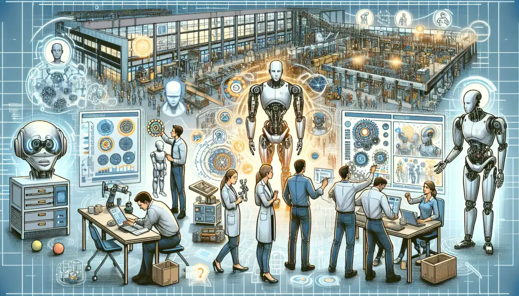 Tether Investments Backs Generative Bionics in €70 Million Funding Round for Humanoid Robotics