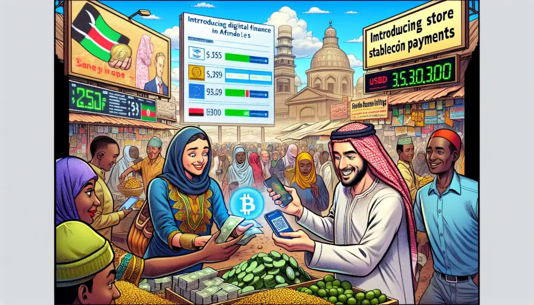 tether-and-honeycoin-partner-to-enhance-stablecoin-access-across-africa Tether and HoneyCoin Partner to Enhance Stablecoin Access Across Africa