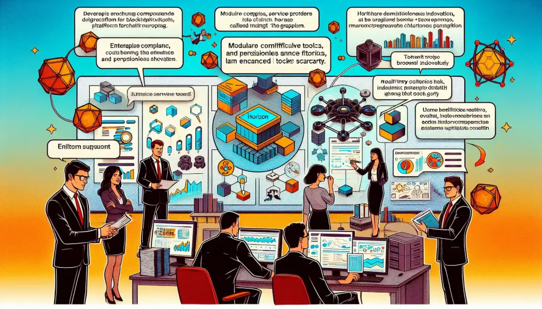 the-graphs-horizon-mainnet-launches-to-transform-blockchain-data-services The Graph's Horizon Mainnet Launches to Transform Blockchain Data Services