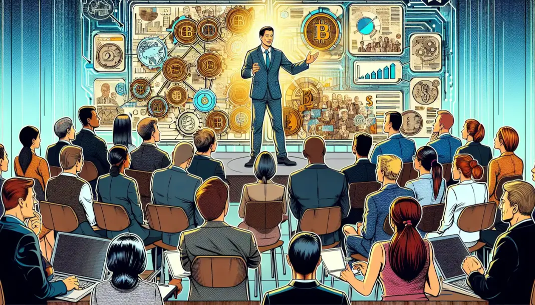 trump-media-to-distribute-digital-tokens-to-shareholders-via-crypto-com-partnership Trump Media to Distribute Digital Tokens to Shareholders via Crypto.com Partnership