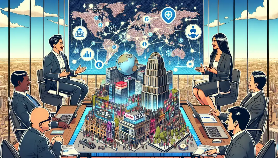 UNIDO Launches ScaleX with Lisk as First Partner to Boost Blockchain Innovation