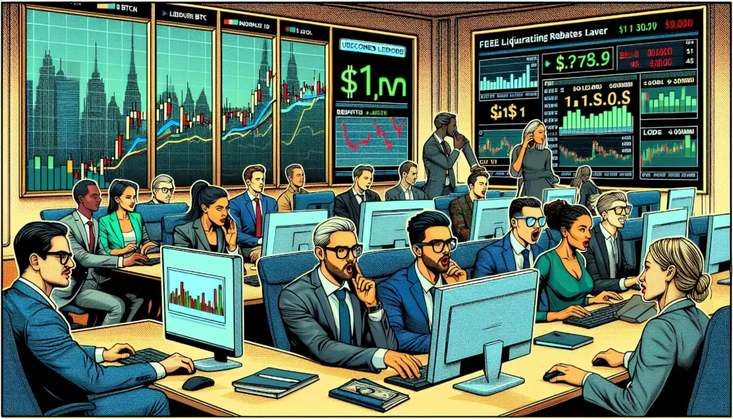 dYdX Launches Season 9 of Surge Program with New Incentives and Fee Rebates