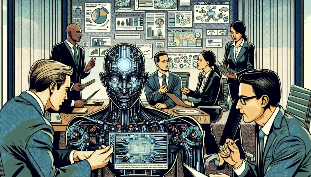 AI Protocol Joins Aethir's Ecosystem to Advance Decentralized AI with Soulbound Intelligence