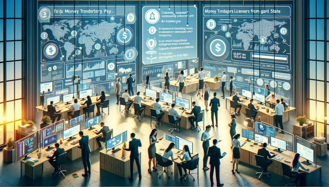 Alchemy Pay Secures Money Transmitter License in Nebraska, Expanding U.S. Regulatory Footprint