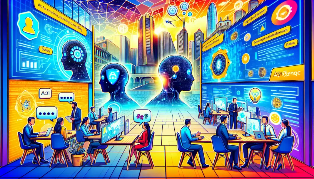 AstraSync Launches on SKALE on Base to Enhance Trust in AI Agents